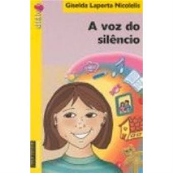 A Voz Do Silencio - 1