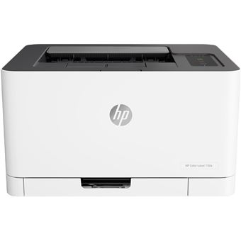 Impressora a Laser Cor HP Color Laser 150a
