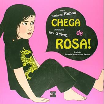Chega de Rosa! - 1