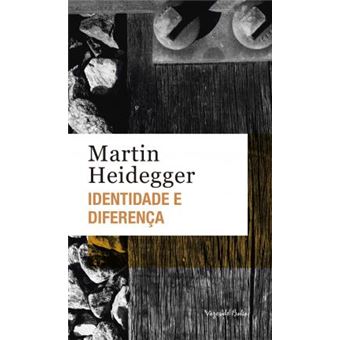 Identidade e Diferença - Edição de Bolso - 1