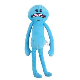 Peluche HSMY Rick and Morty - Pessoa 3 | 26 cm - 1