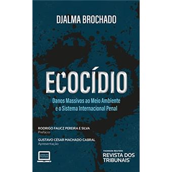 Ecocídio - 1