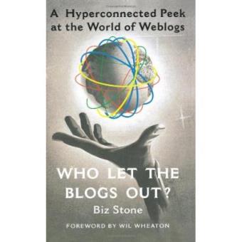 Who Let The Blogs Out? - 1