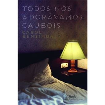 Todos Nós Adorávamos Caubóis - 1