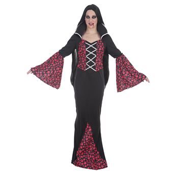 Disfarce Atosa Condessa Romanov - 1