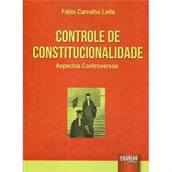 Controle De Constitucionalidade. Aspectos Controversos - 1