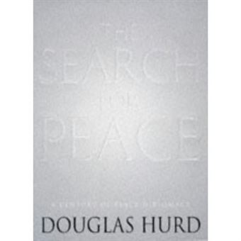 The Search For Peace: A Century Of Peace Diplomacy - [Version Originale] - 1