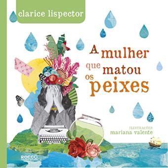 A Mulher que Matou os Peixes - 1