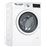Máquina de Lavar Roupa Carga Frontal Bosch WUQ24468ES 8Kg A+++ Branco_0