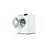 Máquina de Lavar Roupa Carga Frontal Bosch WUQ24468ES 8Kg A+++ Branco_3