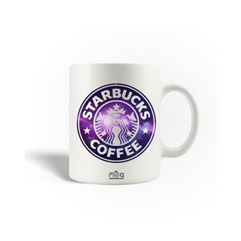 Caneca Maniacase Starbucks Violet Coffee - 1