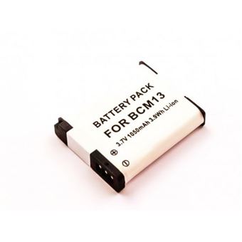 Bateria PANASONIC DMW-BCM13, DMW-BCM13E, DMW-BCM13PP (DSC: - 1