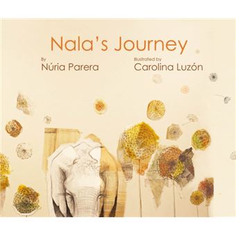 Nalas Journey By Nuria Parera - 1