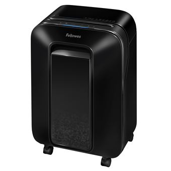 Destruidora de Papel Fellowes Powershred LX200 | Preto - 1