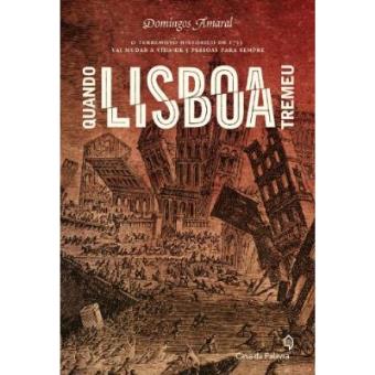 Quando Lisboa Tremeu - 1