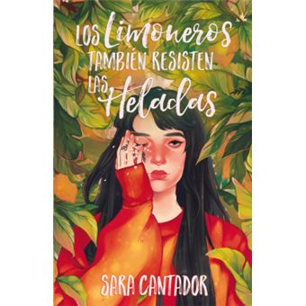 Los Limoneros Tambien Resisten Las Helad - 1