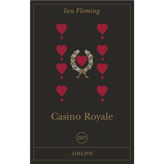Casino Royale - 1
