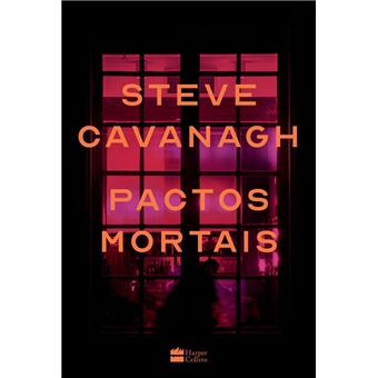 Pactos Mortais - Um Thriller Psicológico Instigante De Vingança E Segredos Sombrios - 1