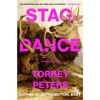Stag Dance A Novel & Stories - 1