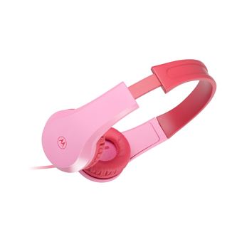 Auriculares Motorola MOTO JR200 | Rosa - 1