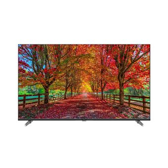Smart TV Haier H40K85EFX | QLED | 4K UHD | 43'' | 109,2 cm | F - 1