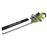 Roçadeira e aparadora de relva Ryobi RHT8065RL Preto, Verde, Cinzento 800 W_0
