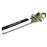 Roçadeira e aparadora de relva Ryobi RHT8065RL Preto, Verde, Cinzento 800 W_1