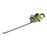 Roçadeira e aparadora de relva Ryobi RHT8065RL Preto, Verde, Cinzento 800 W_2