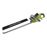 Roçadeira e aparadora de relva Ryobi RHT8065RL Preto, Verde, Cinzento 800 W_3