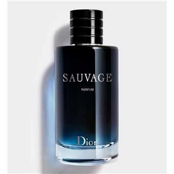 Perfume Dior Sauvage Parfum | EDP | 200 ml - 1