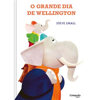 O Grande Dia De Wellington - 1