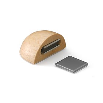 Amortecedor para Porta Inofix 2036 | Faia - 1