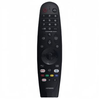 Comando Remoto V-REEL para TV LG - MR20GA AKB75855501 - Voz e Mouse - 1