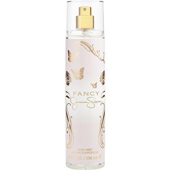 Perfume Feminino Fancy Jessica Simpson Fragrance Mist 8 oz | 240 ml - 1