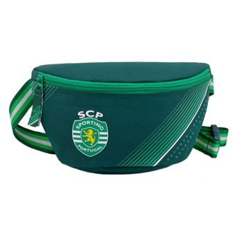 Bolsa de Cintura SIMPLY Sporting | Verde - 1