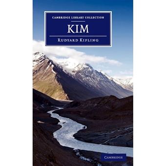 Kim - Hardback - 2013 - 1