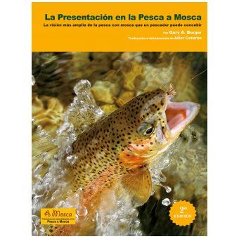 Presentación En La Pesca Mosca - 1