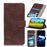 Capa Magunivers | PU + TPU crocodilo Castanho para Xiaomi Mi Note 10/Note 10 Pro/CC9 Pro_0