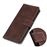 Capa Magunivers | PU + TPU crocodilo Castanho para Xiaomi Mi Note 10/Note 10 Pro/CC9 Pro_3