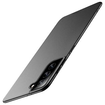 Capa Rígida e Fina Phonecare para Samsung Galaxy S22+ Plus 5G - Preto - 1