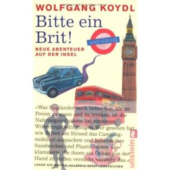 Bitte Ein Brit! - 1