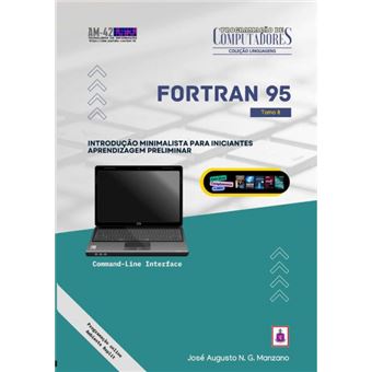 Fortran 95 - 1