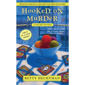 Hooked on Murder - 1