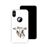 Capa Tpu Hapdey para Iphone X - Xs | Design Estilo Boho | Apanhador de Sonhos com Penas - Transparente_2