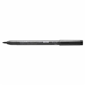 Caneta Fineliner Copic Multiliner | Preto - 1