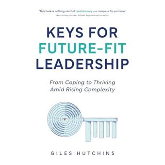 Keys For Futurefit Leadership - 1