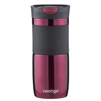 Caneca de Viagem CONTIGO Byron | Bordô - 1