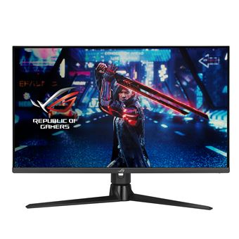 Monitor Gaming ASUS XG32UQ | LCD | 4K UHD | 1 ms | 160 Hz | 32" | F - 1