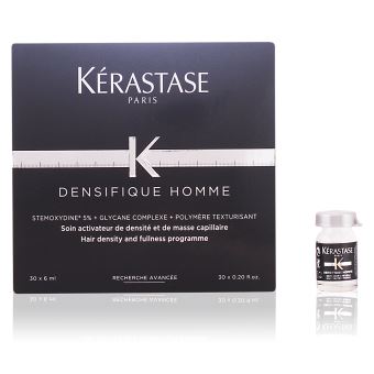Sérum Capilar Kérastase Densifique 30x6ml - 1