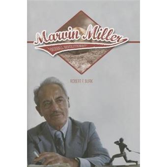 Marvin Miller, Baseball Revolutionary - 1